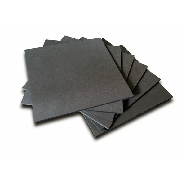 Graphite bipolar plate