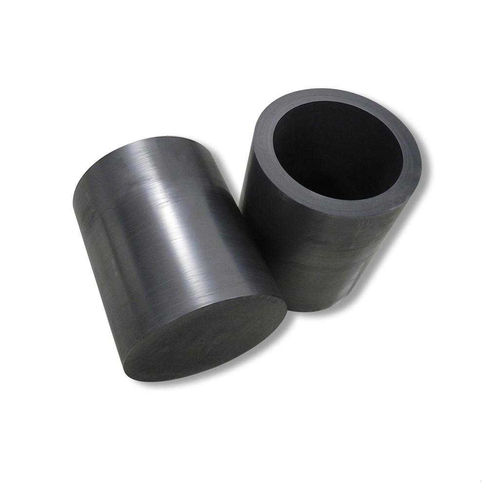 Graphite Crucible for Smelting Precious Metal