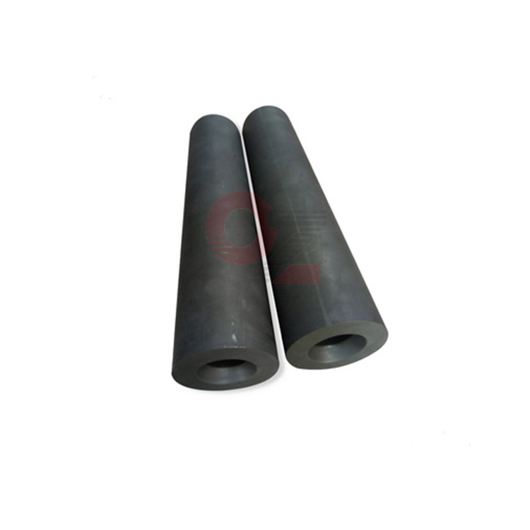 The "blood vessels" of modern industrial business equipment - graphite